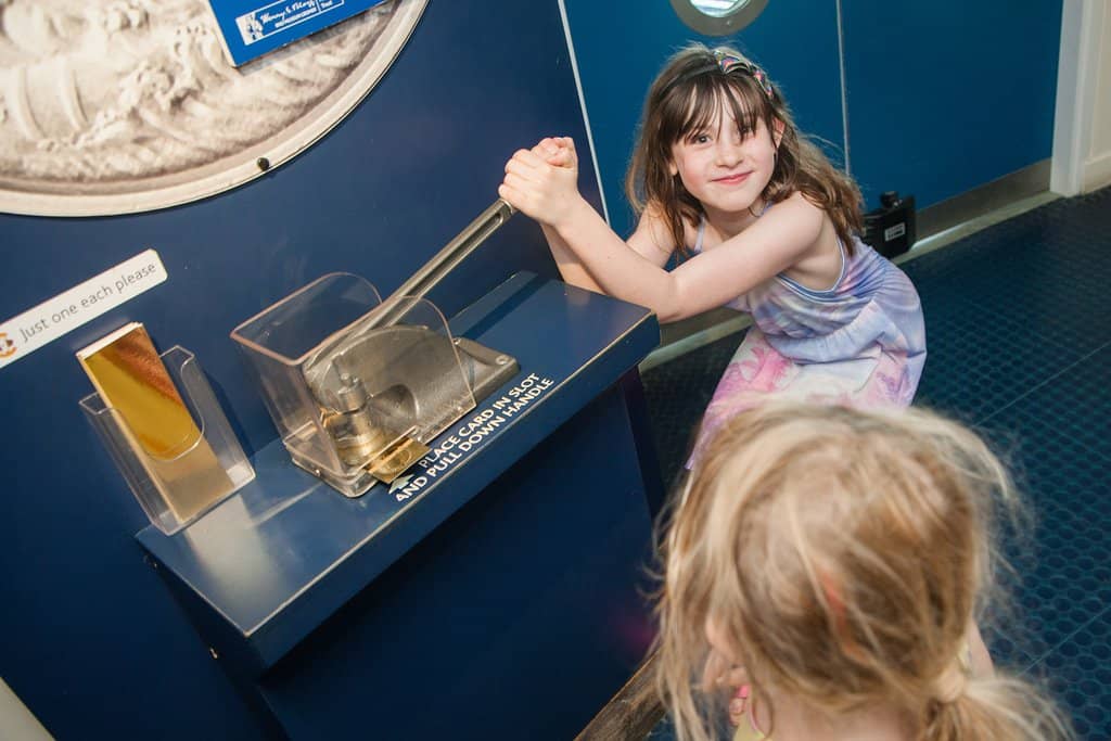 Henry Blogg's Life Story