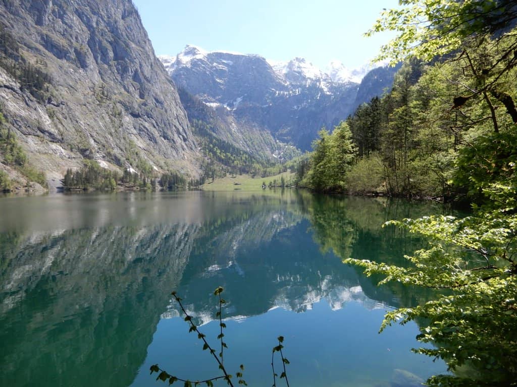 Expert Hiking Advice