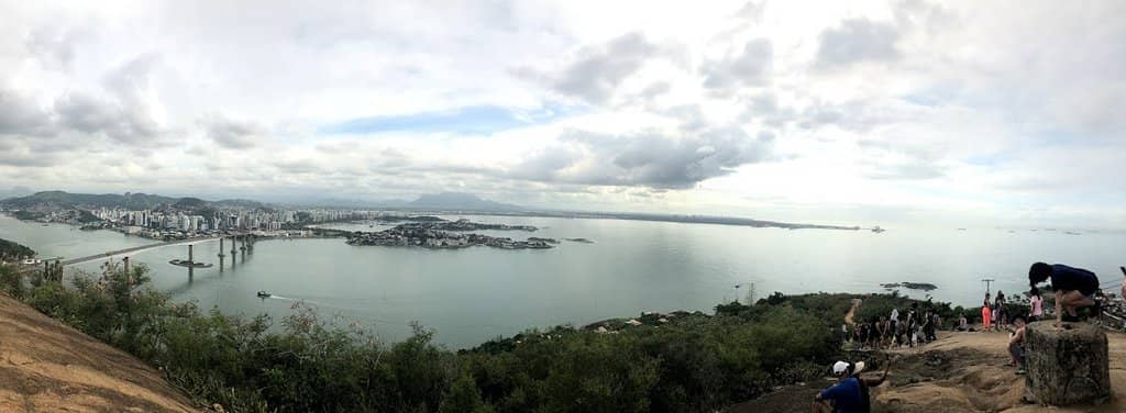 Challenging but Rewarding Hike