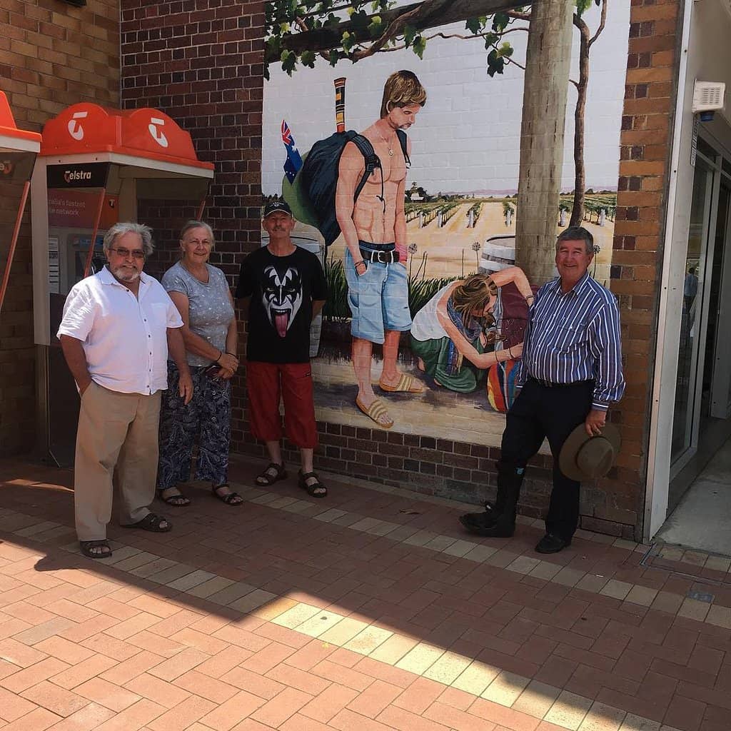 Permanent Collection