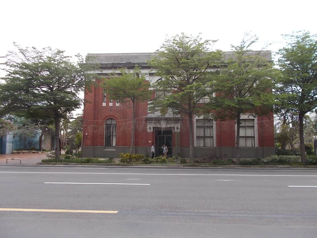 Kaohsiung Harbor History