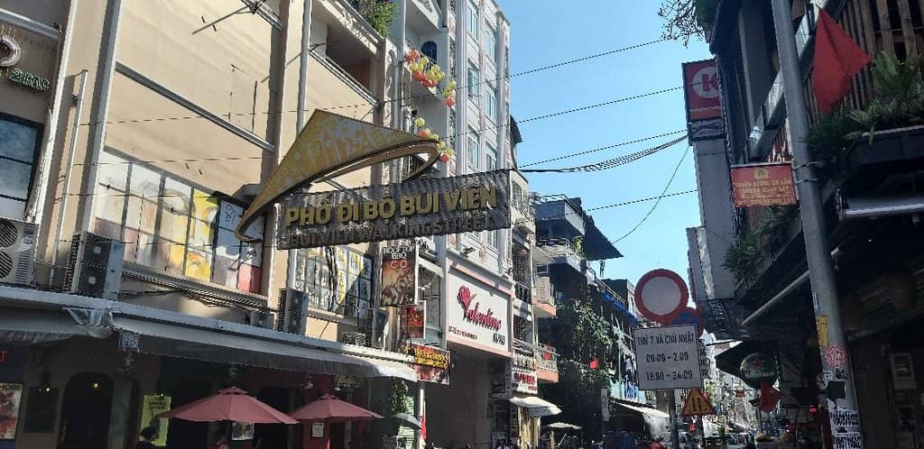 Street Food Delights