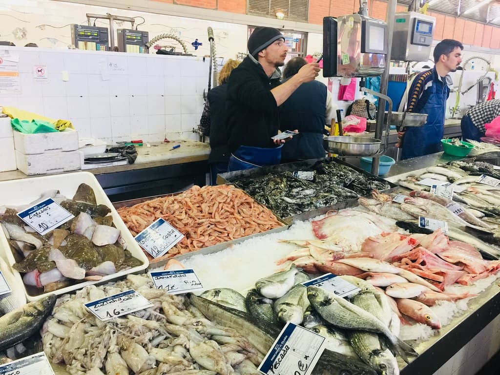 Waterfront Promenade