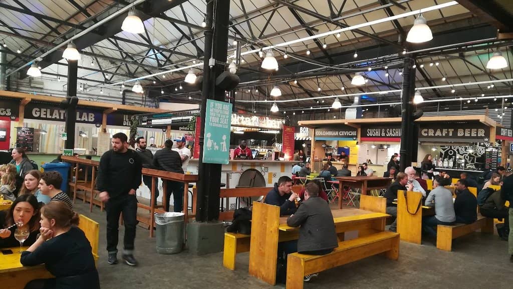 Pet-Friendly Hangout