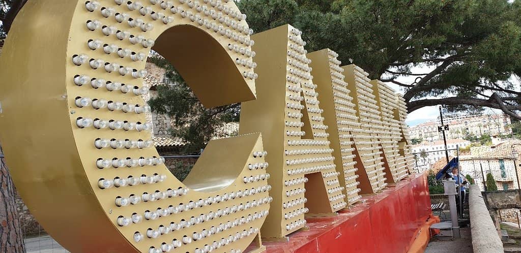 Charming Cobblestone Streets