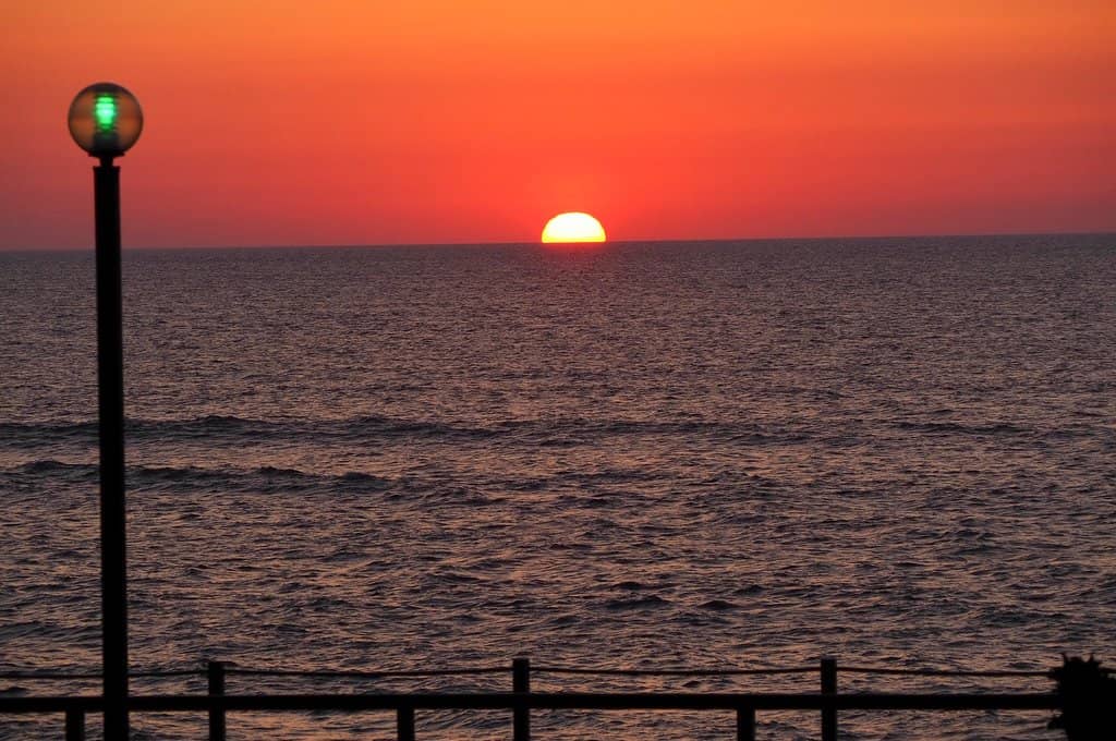 Garfo da Vagueira Monument