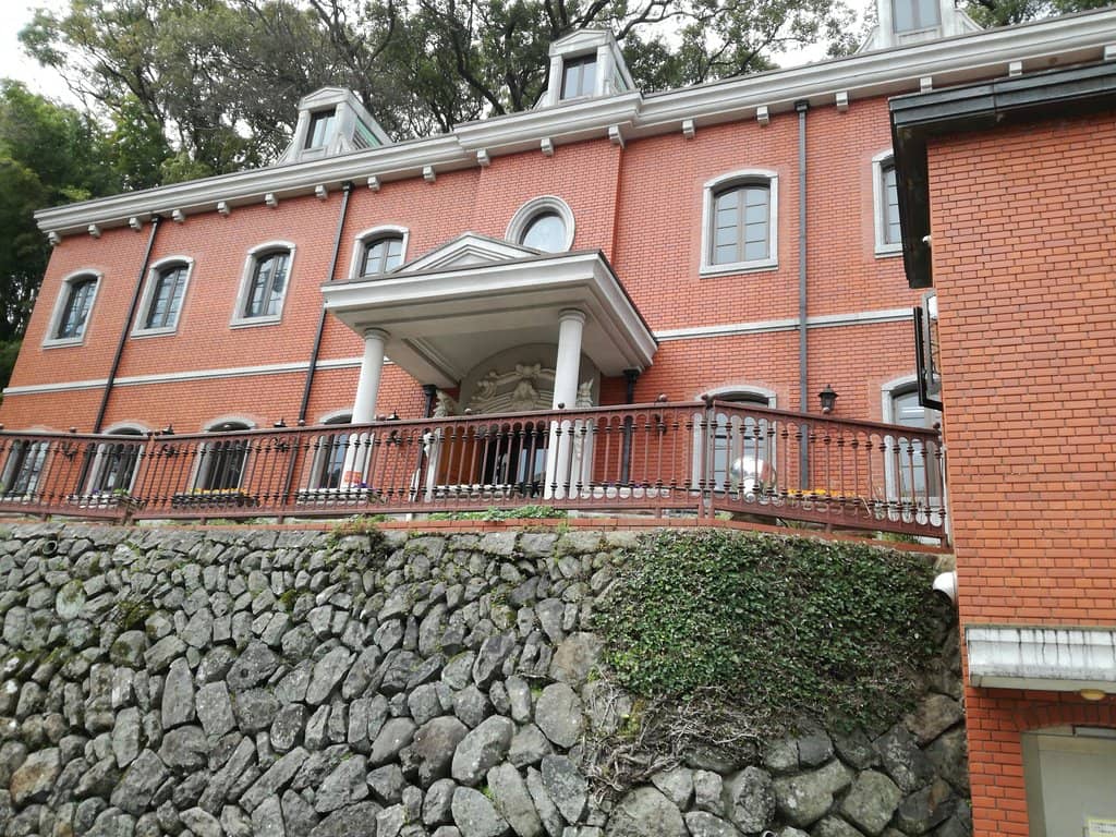 Hydrangea Connection