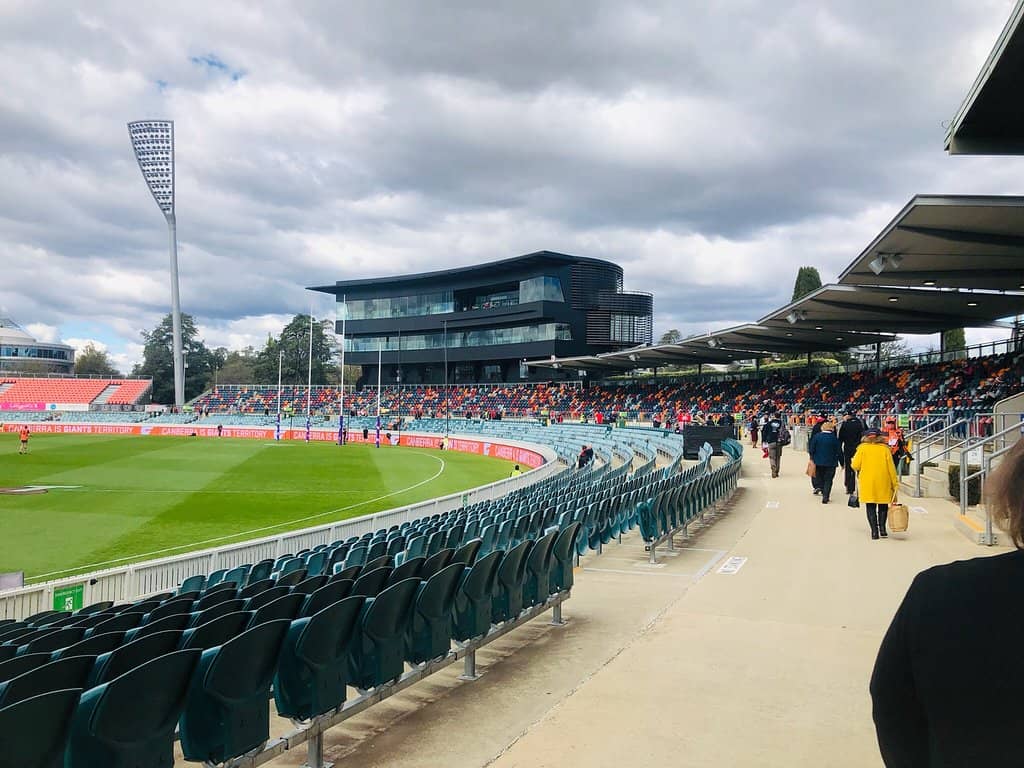 Cricket Matches