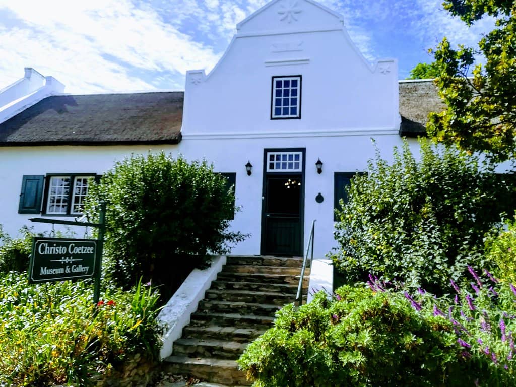 Museums & Heritage Sites