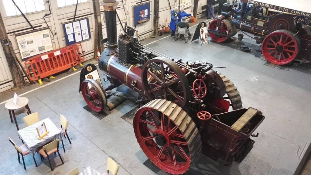 Dads Army Connection