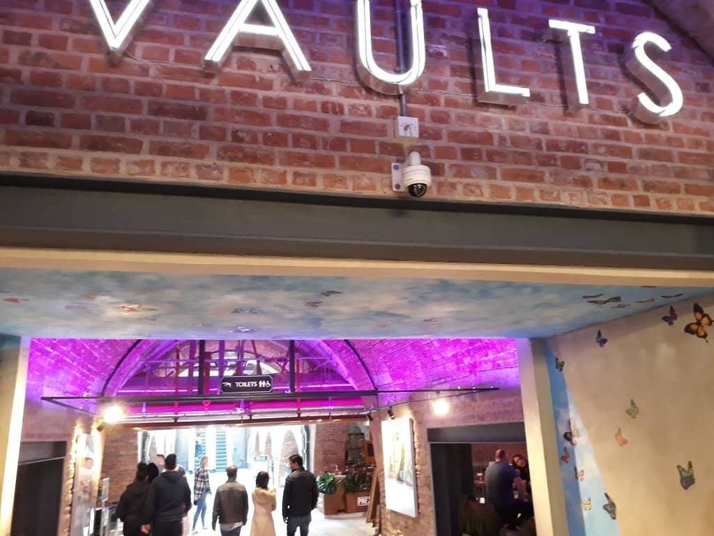 Halal Mexican Delights