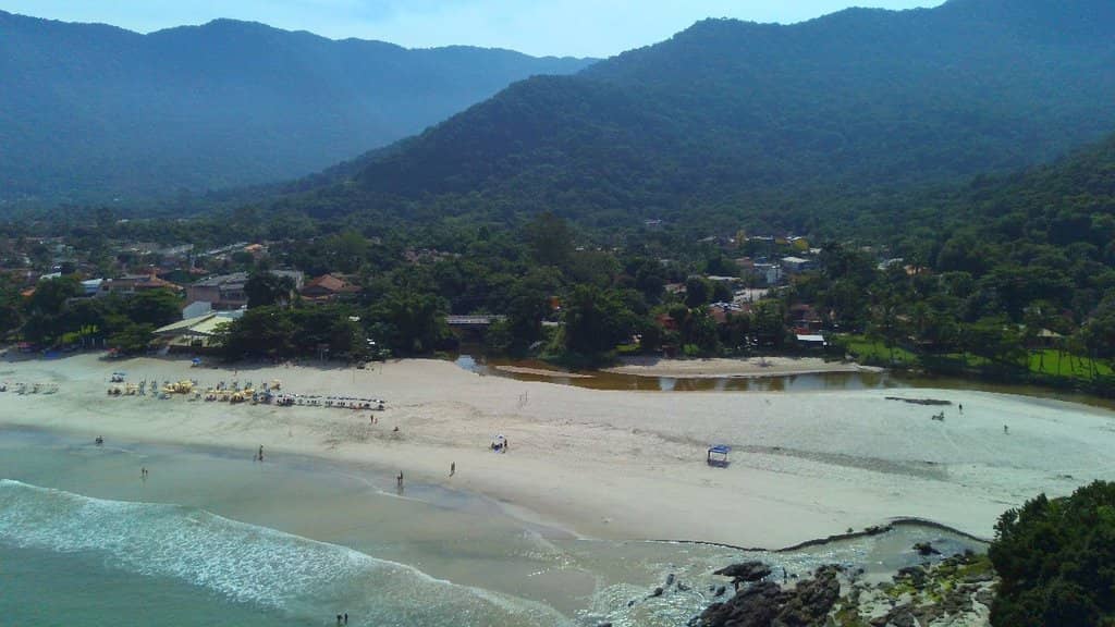 Sirena Beach Club