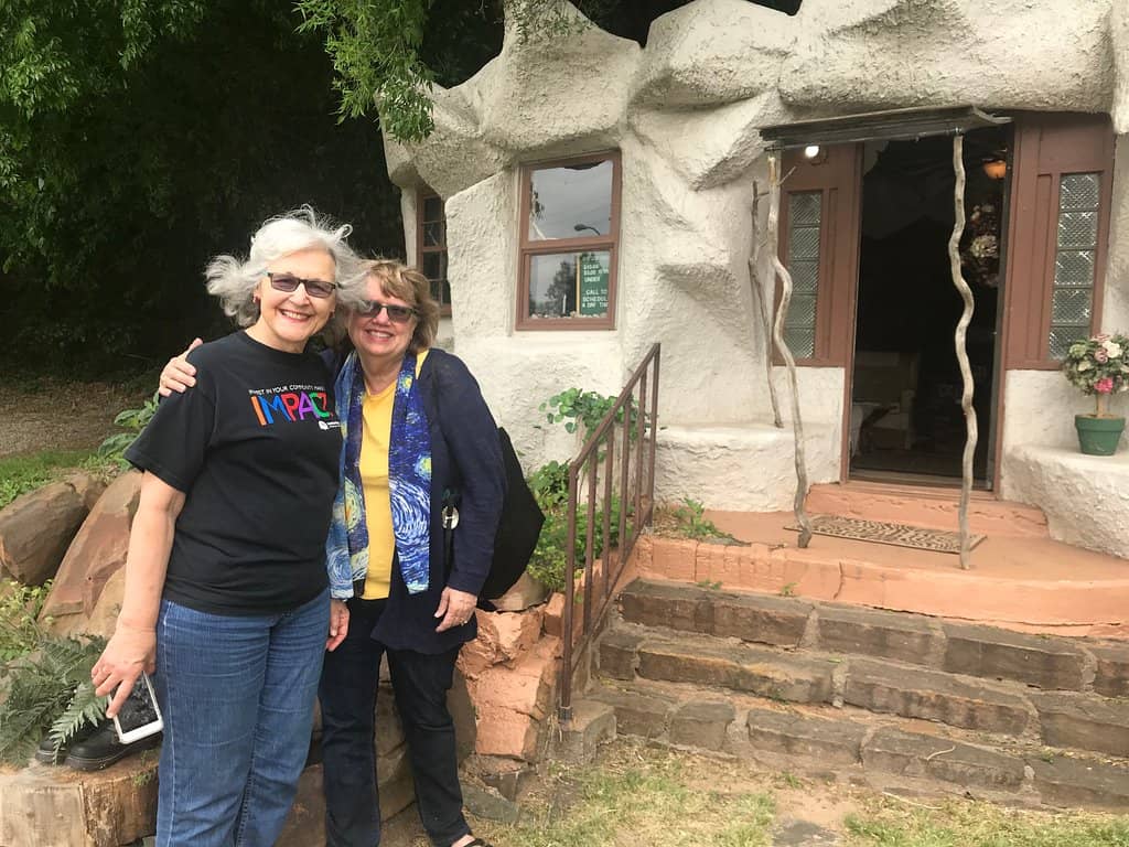 Linda Collier's Storytelling