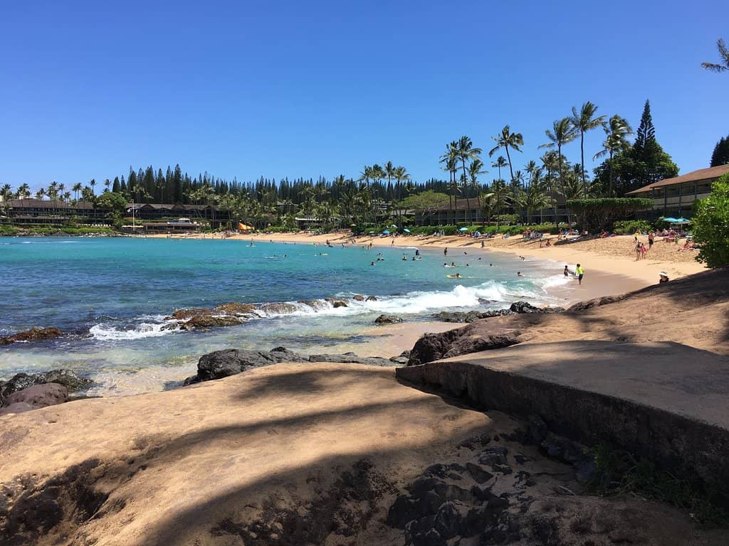 Spectacular Sunset Views