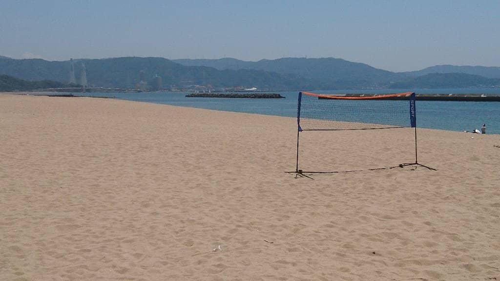 Marine City & Kuroshio Market