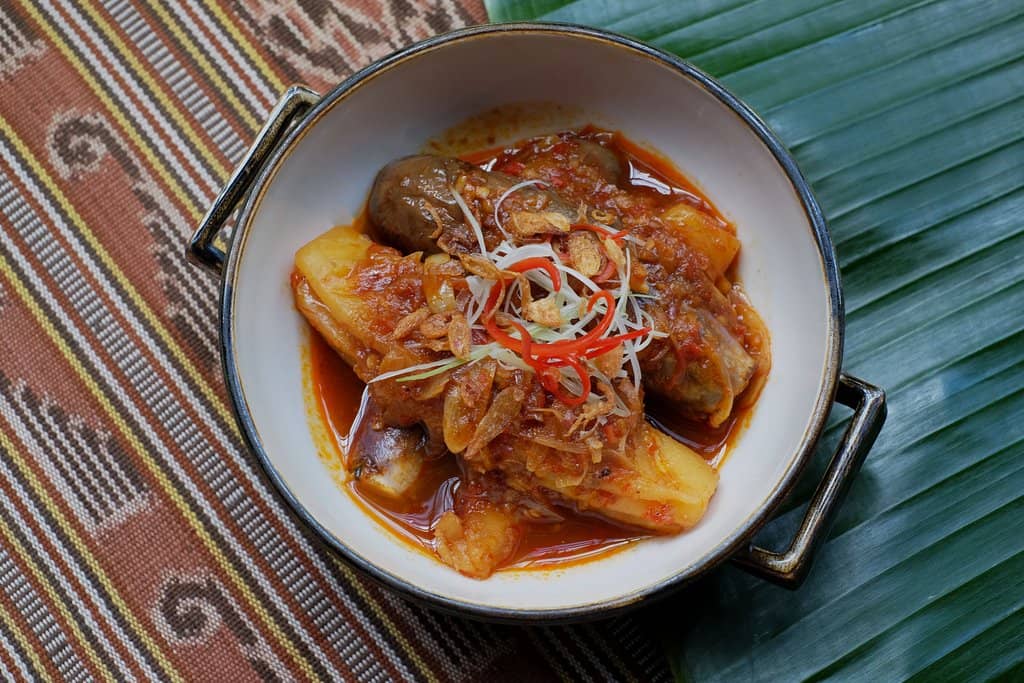 Stylish Atmosphere by Potato Head Family