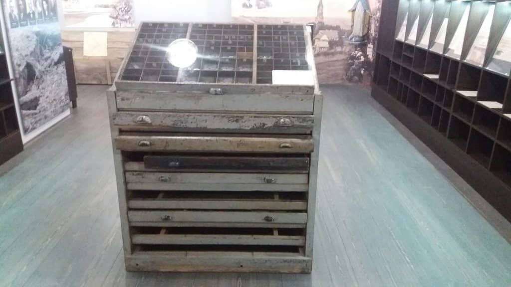 Historical Black & White Photos