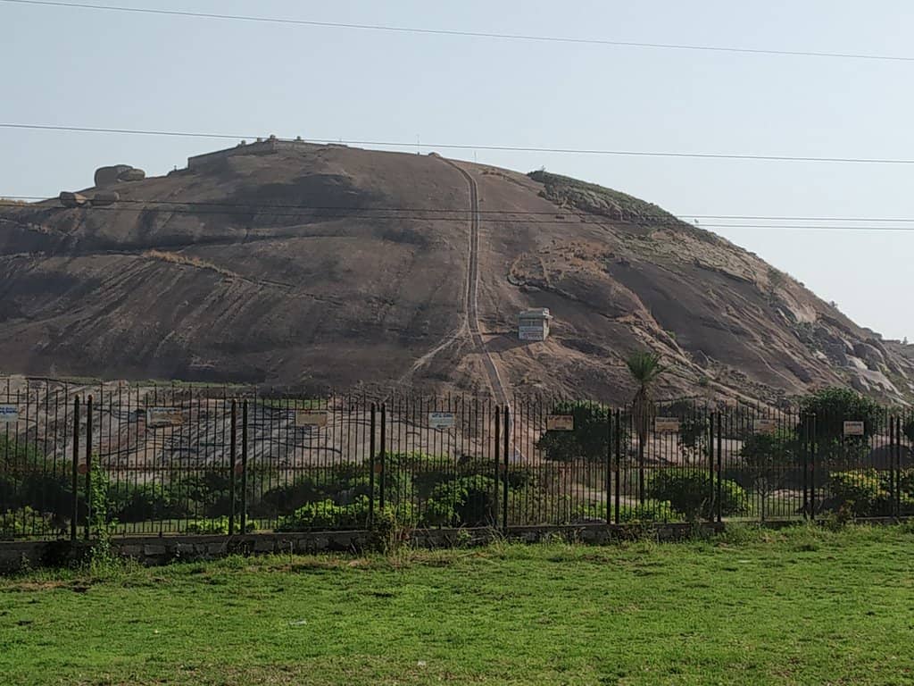 Ancient Jain Temples