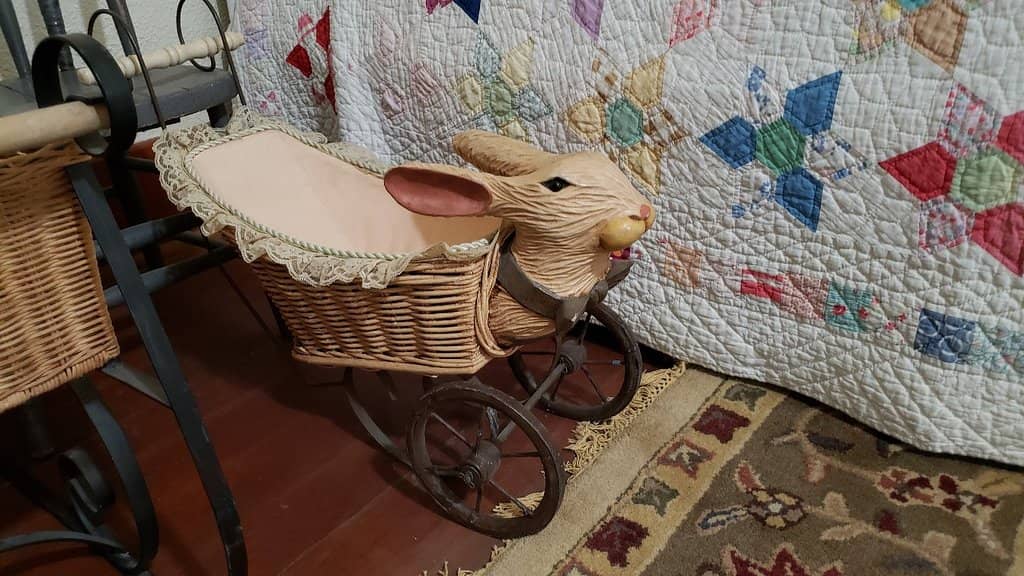 Period Furnishings