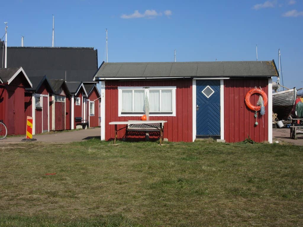 Historic Fortification Wall