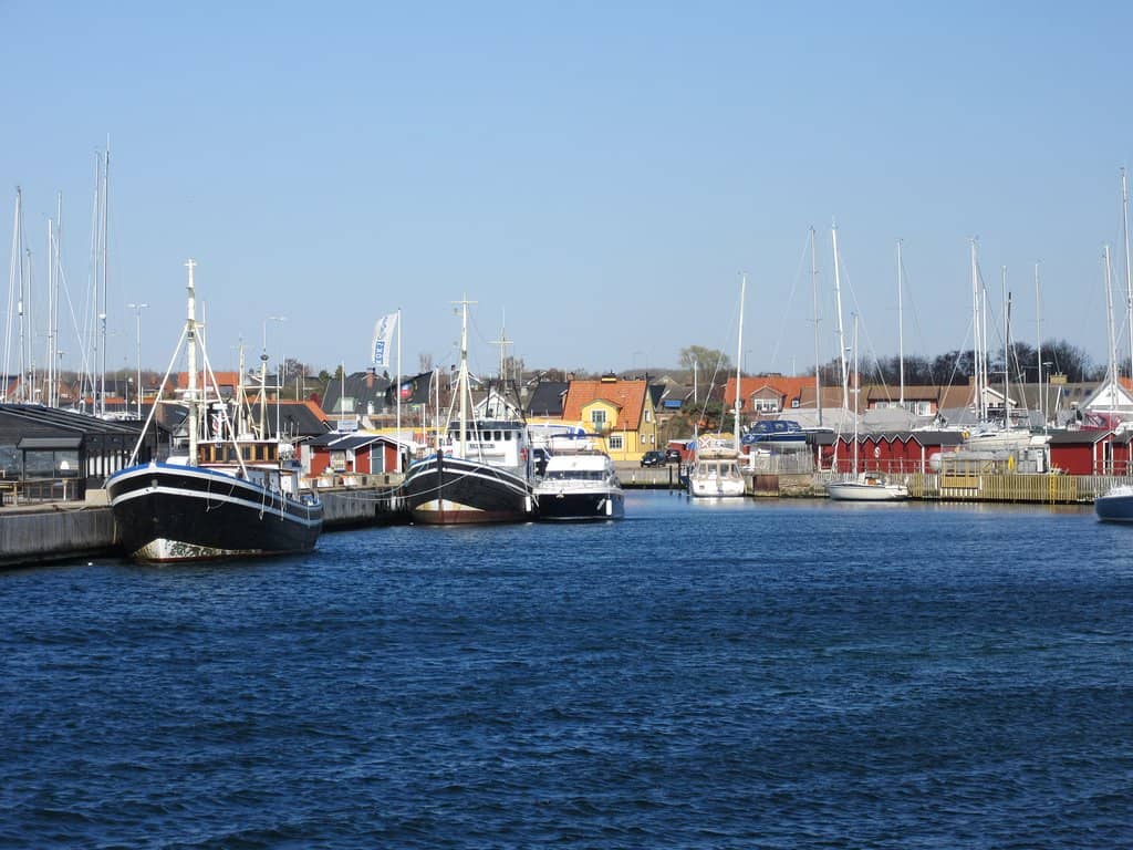 Soft Sand and Safe Swimming