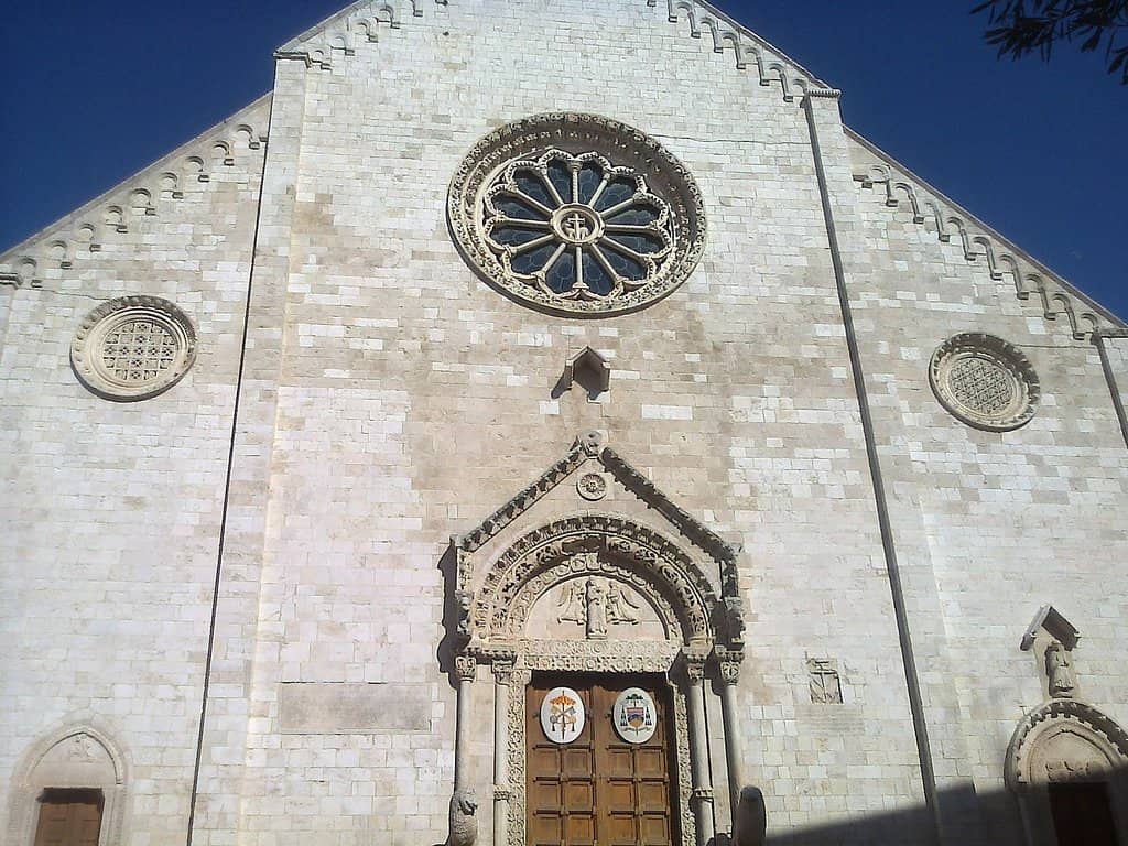 Vertical photo