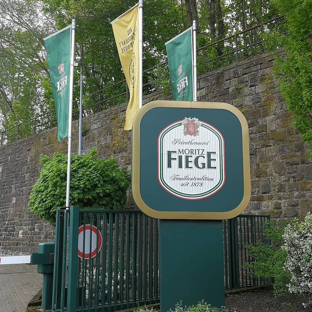 Meet the Fiege Family