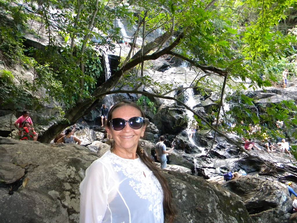 Serra do Roncador's Mystique