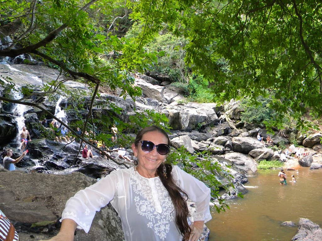 Crystal-Clear Pools