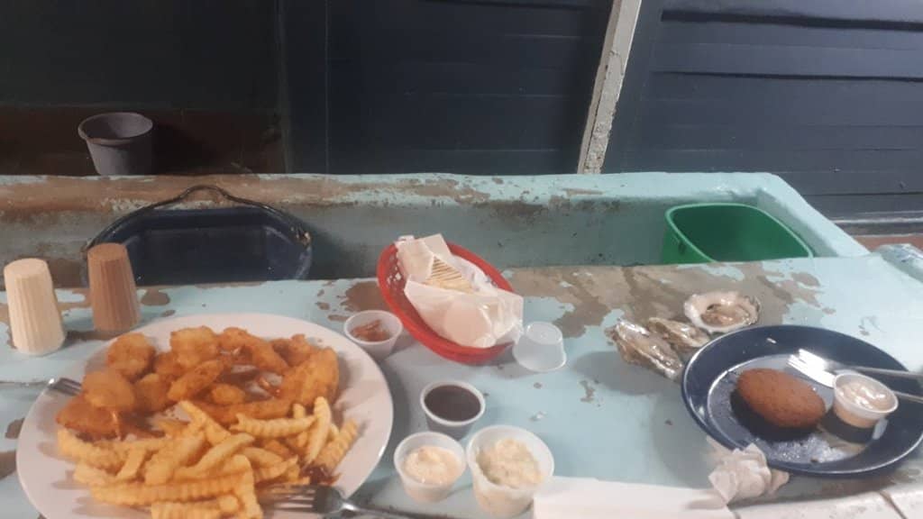 Historic Florida Charm