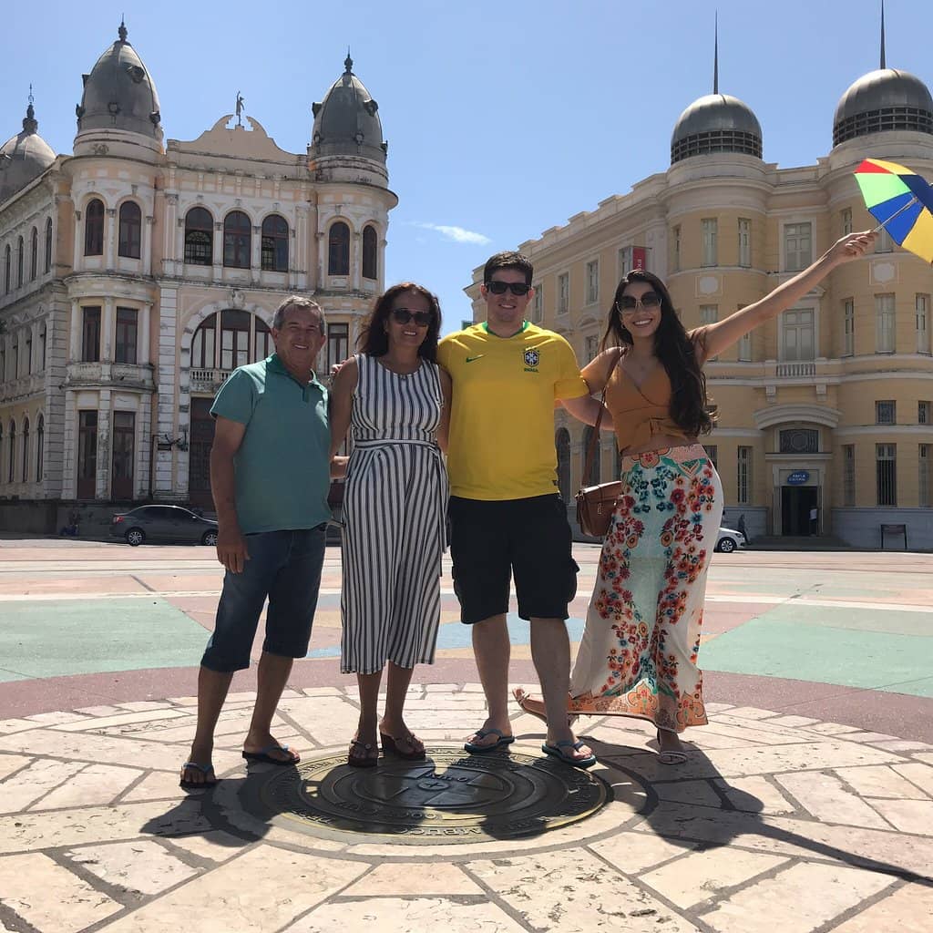 Church of Nossa Senhora da Conceição