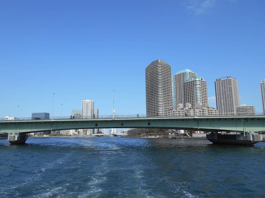 Bridge Architecture