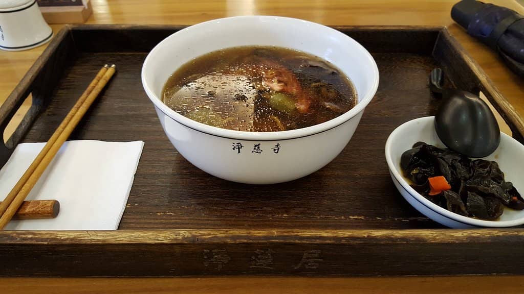 Golden Buddha Statue