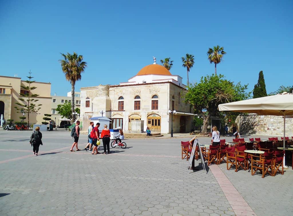 Resilient Architecture