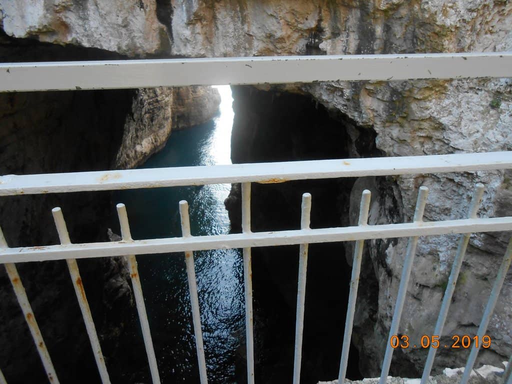 Santuario della Santissima Trinità