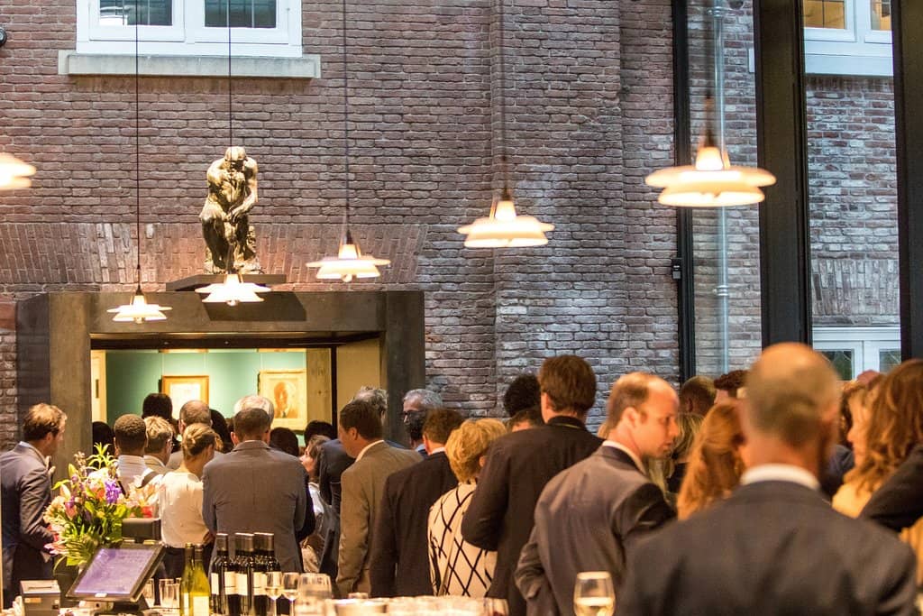 Temporary Exhibitions