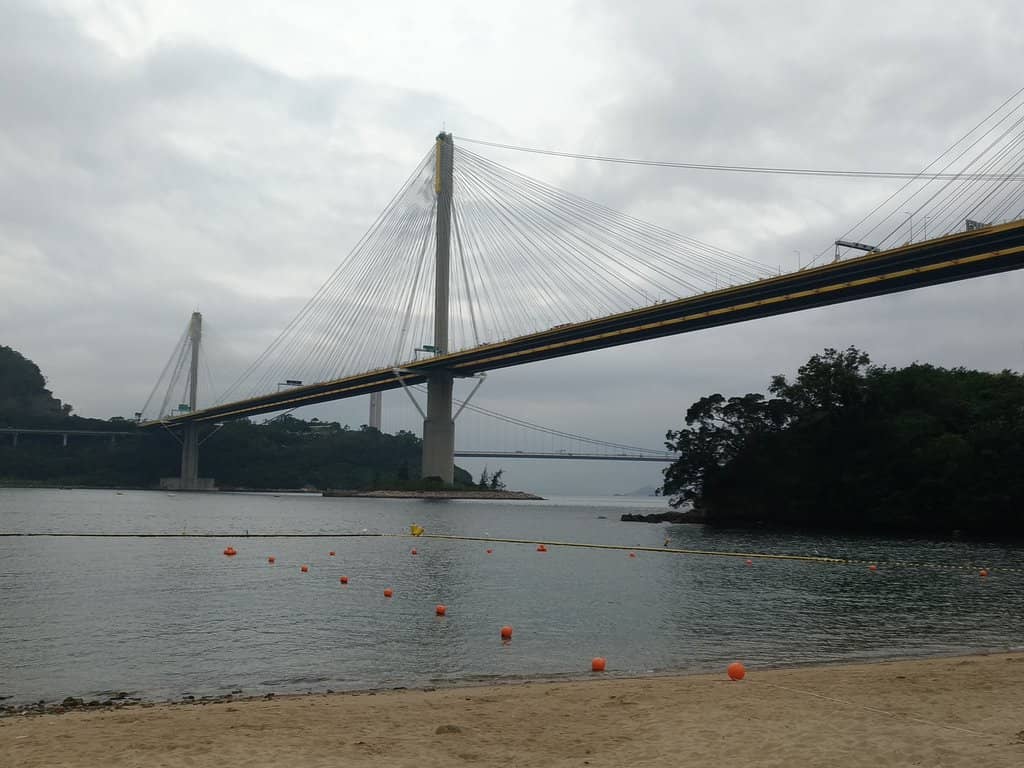 Dual Bridge Spectacle