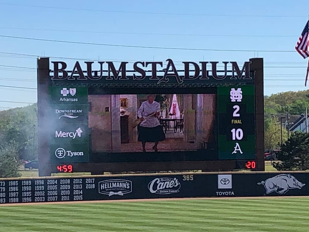 Field-Level Views