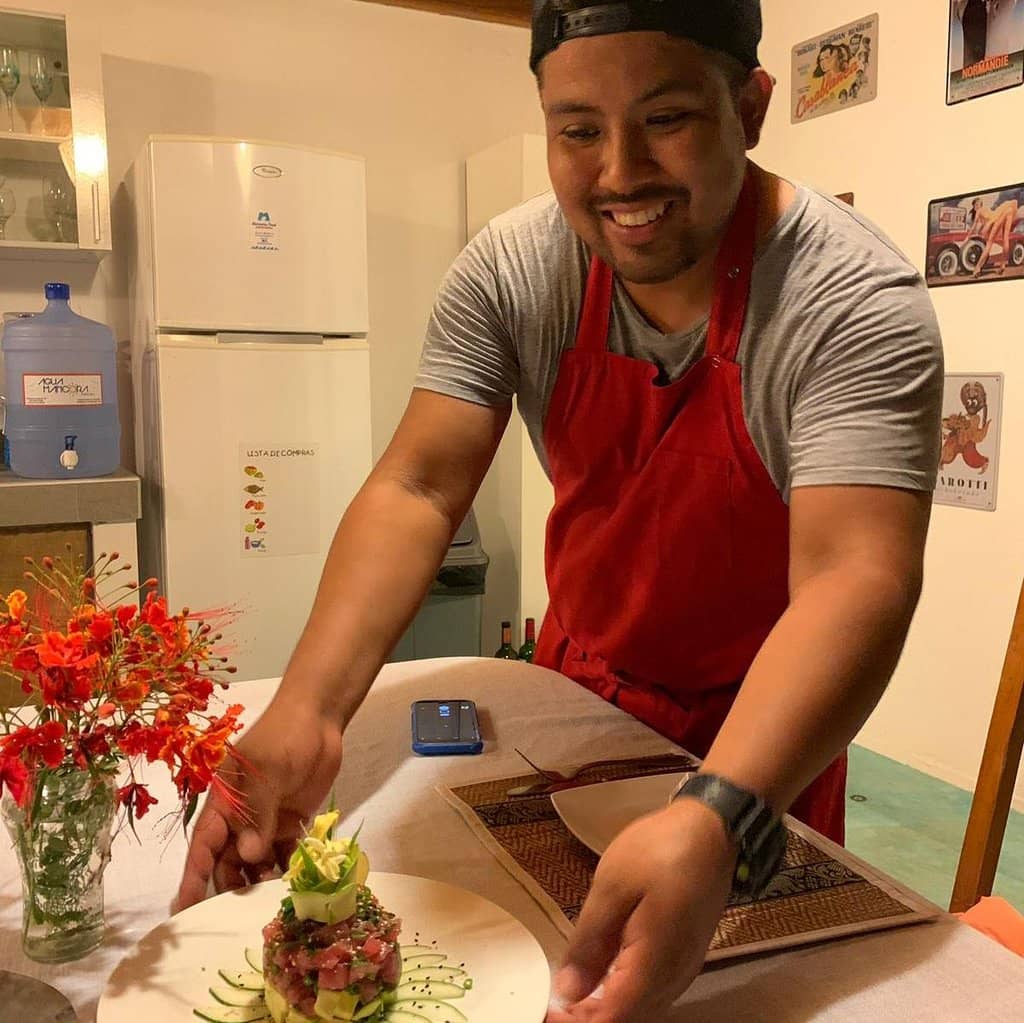 Attentive Service & Recommendations