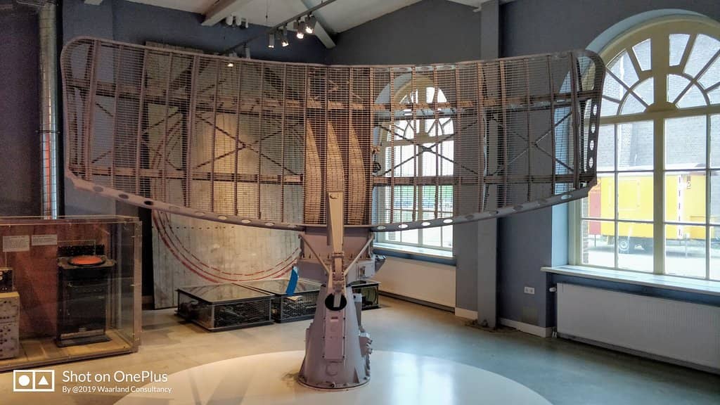 Hr.Ms. De Ruyter Experience