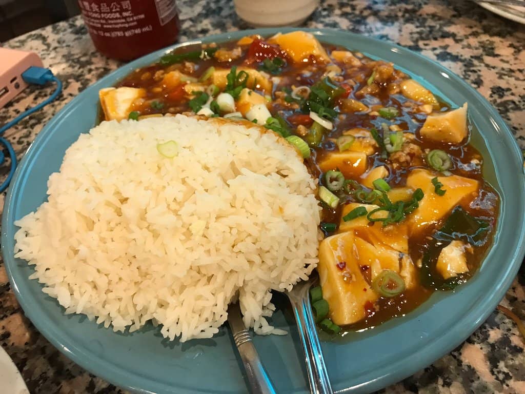 Authentic Dim Sum Experience