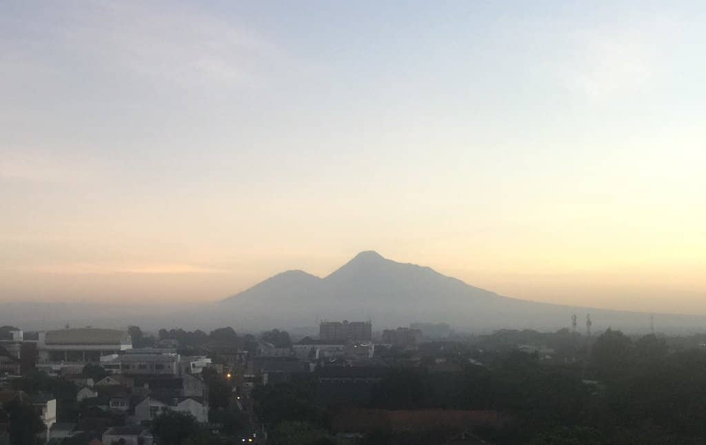 Monumen Jogja Kembali (Monjali)