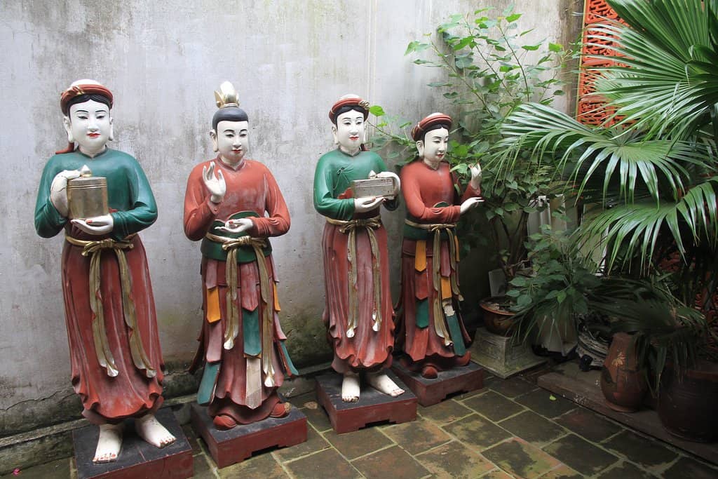 Ancestral Altars