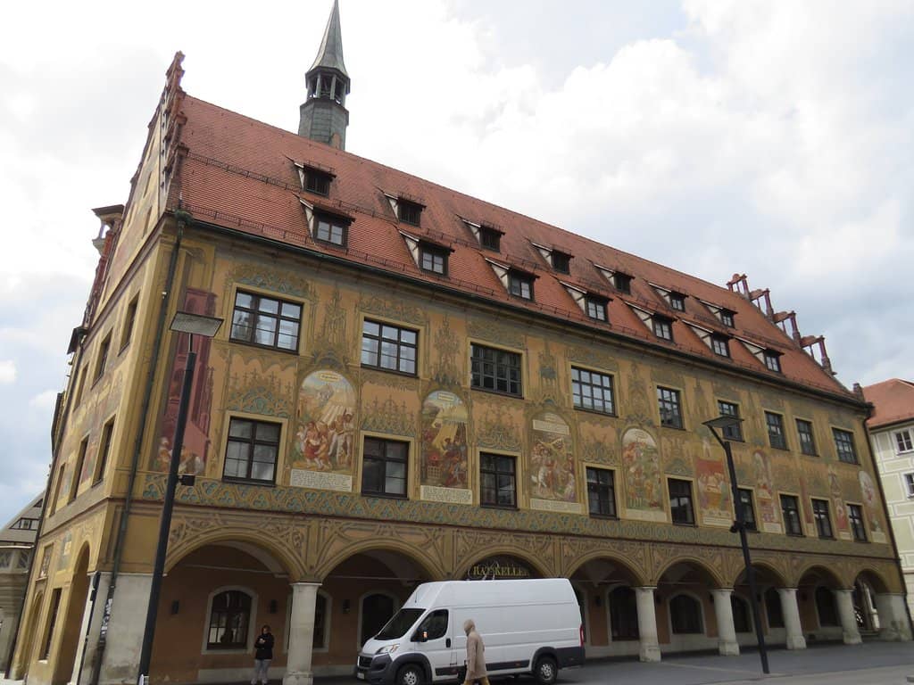 Astronomical Clock