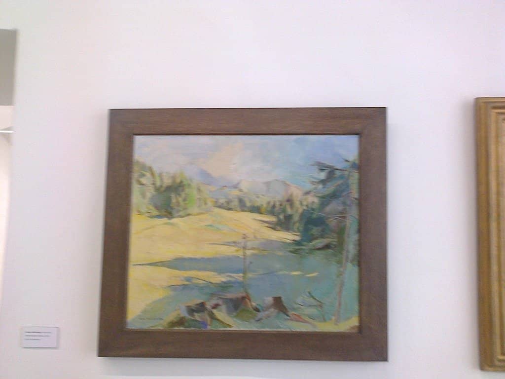 Vertical photo