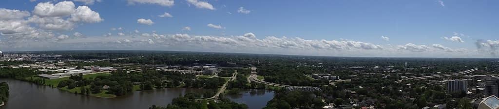 Observation Deck Views