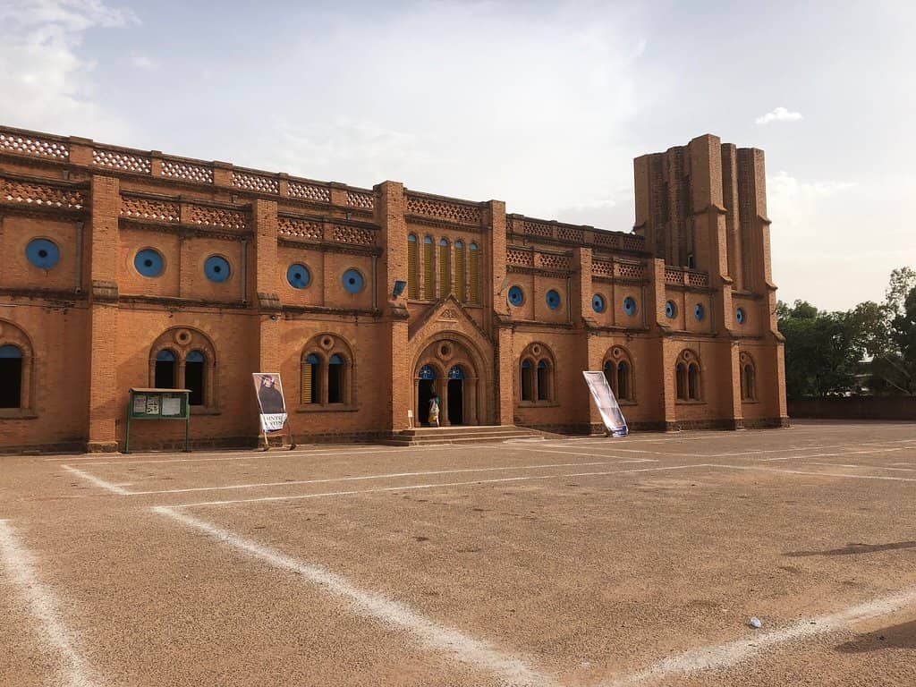 The Choir's Melodies