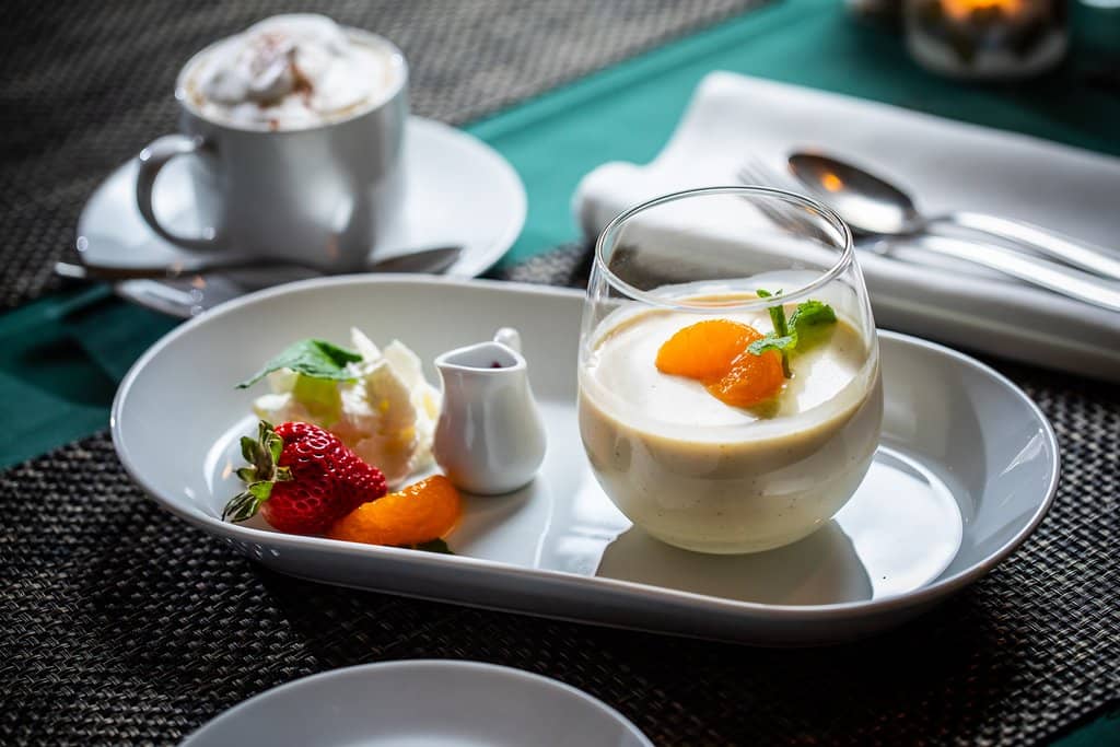 Hearty German Schnitzel