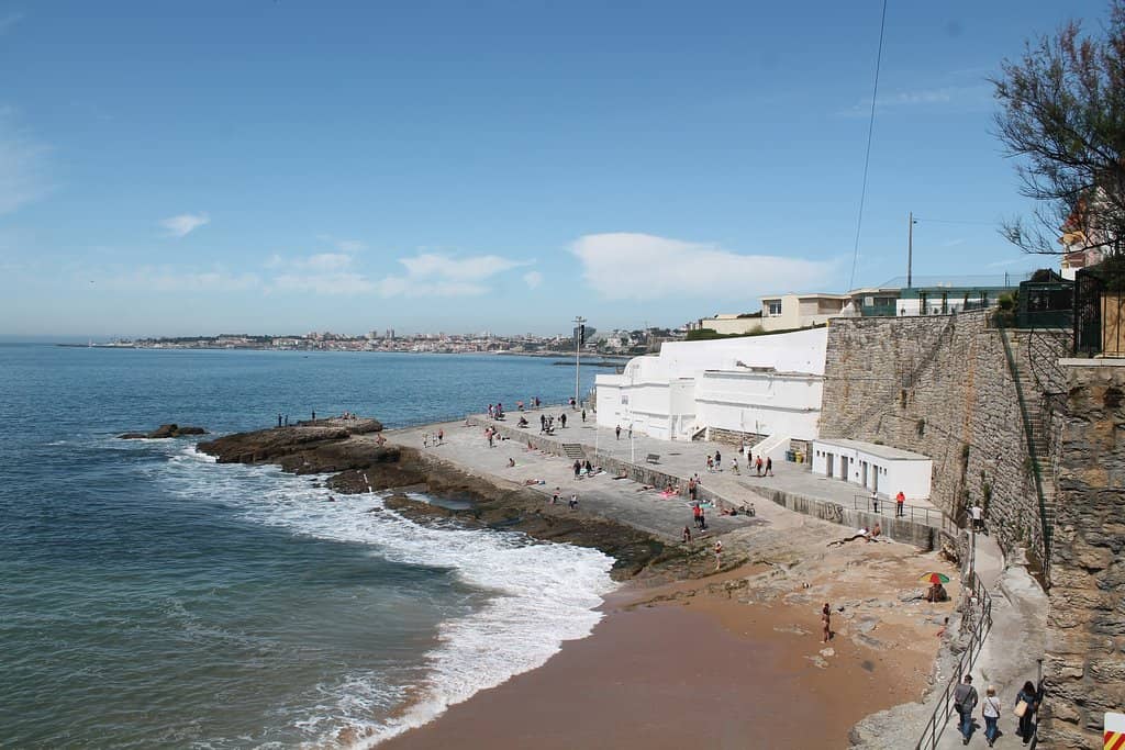 Unique Umbrella Anchors