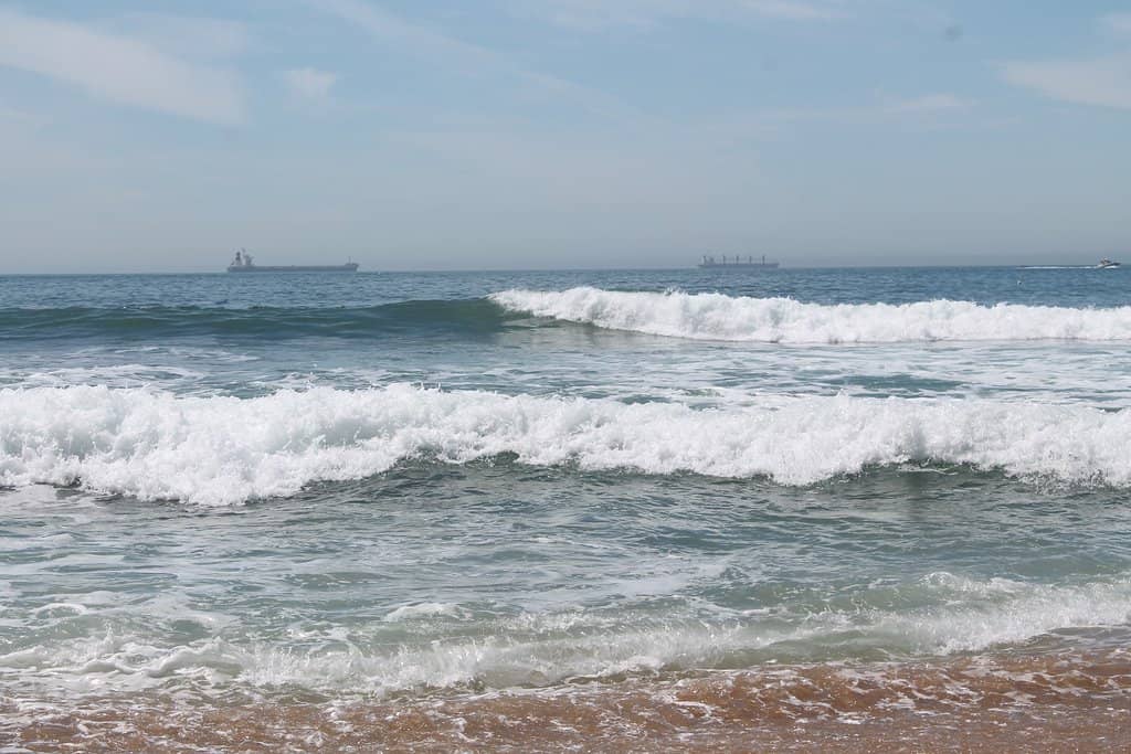 Convenient Train Access